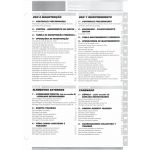 Monster 800 2003 - Manuel Atelier Ducati 