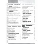 Monster 800 2003 - Manuel Atelier Ducati 