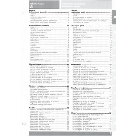 Monster 900ie 2002 - Manuel Atelier Ducati 