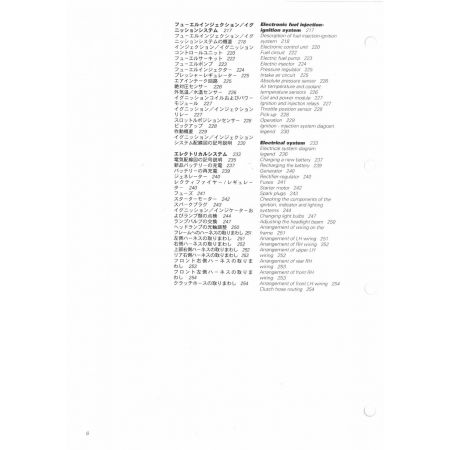 Sport Touring 4 2000 - Manuel Atelier Ducati 