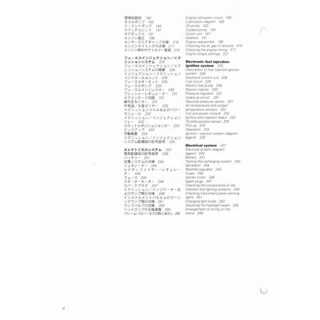 Sport Touring 4 2001 - Manuel Atelier Ducati 