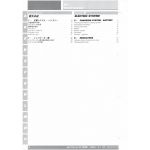 Sport Touring ST3 2005 - MAJ Manuel Atelier Ducati 