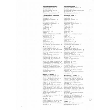 Sport Touring ST2 2002 - Manuel Atelier Ducati 