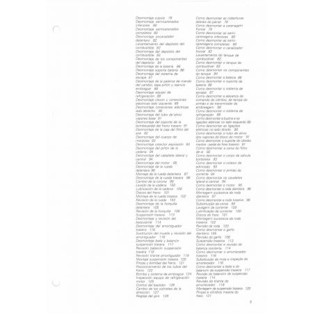 Sport Touring ST2 2002 - Manuel Atelier Ducati 