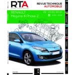 Megane III Ph2 Revue Technique renault