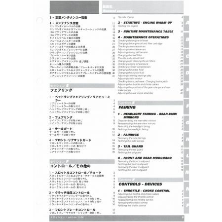 Super Sport  620S 2003 - Manuel Atelier Ducati 