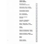 Super Sport  620S 2003 - Manuel Atelier Ducati 