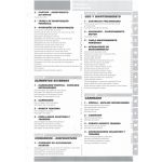 Super Sport  620S 2003 - Manuel Atelier Ducati 