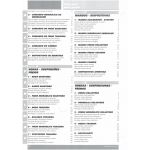 Super Sport  620S 2003 - Manuel Atelier Ducati 