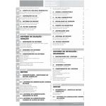 Super Sport  620S 2003 - Manuel Atelier Ducati 