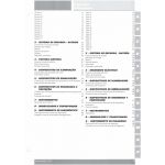 Super Sport  620S 2003 - Manuel Atelier Ducati 