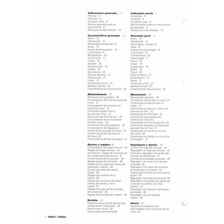 Super Sport  750 1999 - Manuel Atelier Ducati 