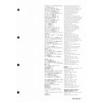 Super Sport  750S 2001 - Manuel Atelier Ducati 