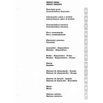 Super Sport  800S 2003 - Manuel Atelier Ducati 