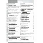 Super Sport  800S 2003 - Manuel Atelier Ducati 