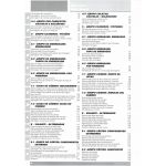 Super Sport  800S 2003 - Manuel Atelier Ducati 