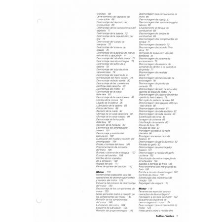 Super Sport  900 - Manuel Atelier Ducati 