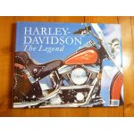 Harley the Legend