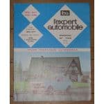 City Revue Technique Opel