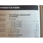 Serie 3 320I 323I E30 Revue Technique Bmw