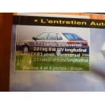 R21 II 89-93 Revue Technique Renault