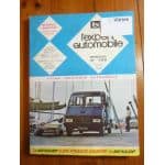 MASTER Revue Technique Renault