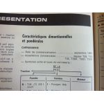 MASTER Revue Technique Renault