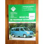 Transporter 91- Revue Technique VW