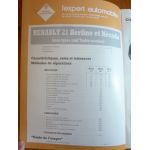 R21 S1 Revue Technique Renault