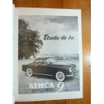 9 Sport Vierzon 302 Vespa Scooter Revue Technique Agricole Simca Talbot