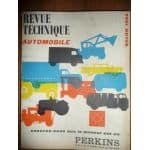 Salon 1964 Revue Technique