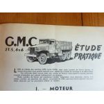 CCKW Revue Technique PL Gmc