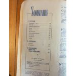 Salon 1950 Revue Technique