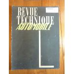 201 Revue Technique Peugeot