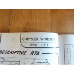 6 8 Cyl Revue Technique Chrysler Dodge