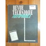 P3 P4 P6 Revue Technique PL Perkins