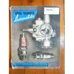 144 170 Revue Technique Ford