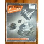 Electricite-Carburation