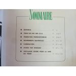 Electricite-Carburation