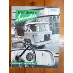 Utilitaires Revue Technique PL Perkins