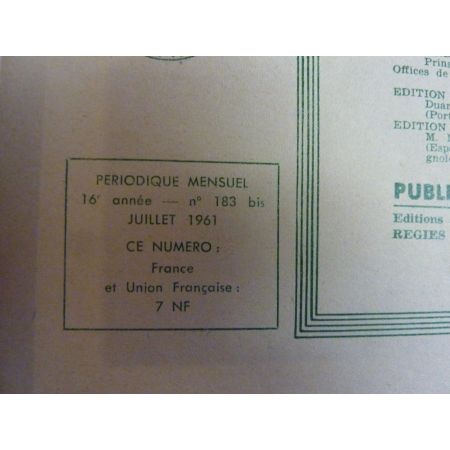 Utilitaires Revue Technique PL Perkins