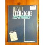 Sanderklasse 3 cyl Revue Technique Auto Union Dkw