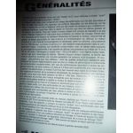 Transit 2L 2.4L Revue Technique Ford