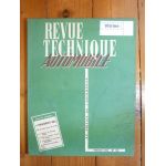 403 Revue Technique Peugeot