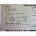 504 Die Revue Technique Peugeot