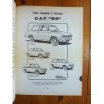 55 Revue Technique Daf