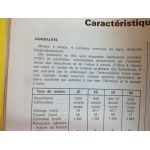 Taunus 76- Revue Technique Ford