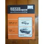 Cherry 120A Revue Technique Datsun