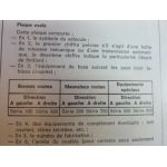 R14 Revue Technique Renault