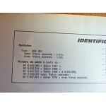 204 Die Revue Technique Peugeot